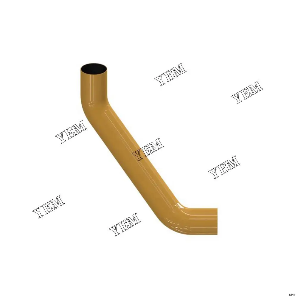 Tube 522-0172 5220172 Engine Replacement Parts 3