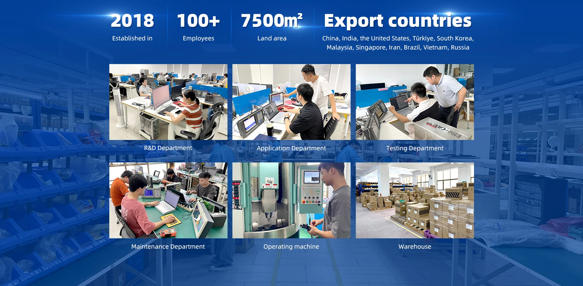Guangzhou Finger Technology Co., Ltd. - cnc controller, Motion Controller