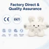 Almohada de Peluche Personalizada