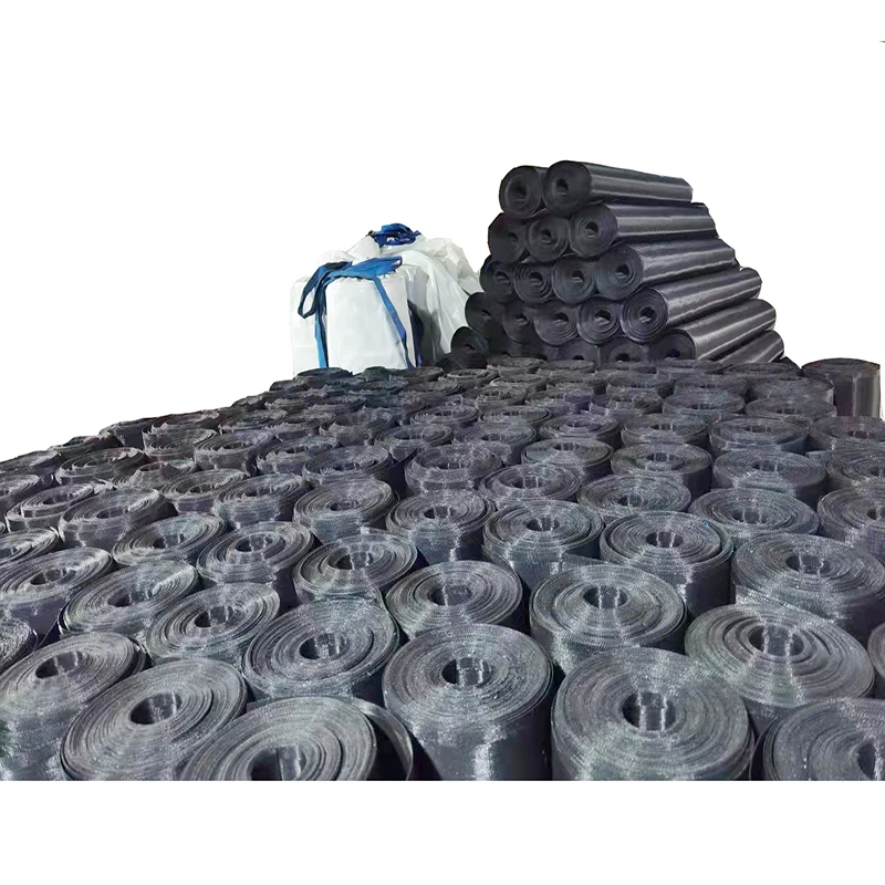 PP Material Trampoline Fabric Manufacturer Jumping Bed Trampoline Mat Factory Price Jumping Mesh Roll