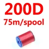 Rosso/G.S.P 200D