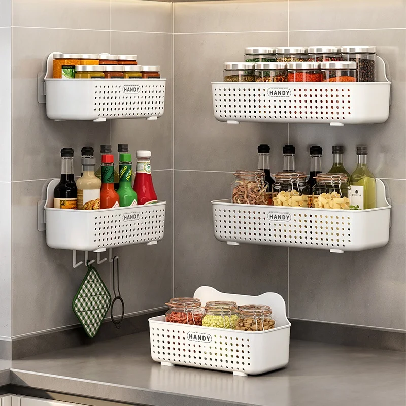 Top 3 Kitchen Storage Organizer Manufacturers in Malaysia