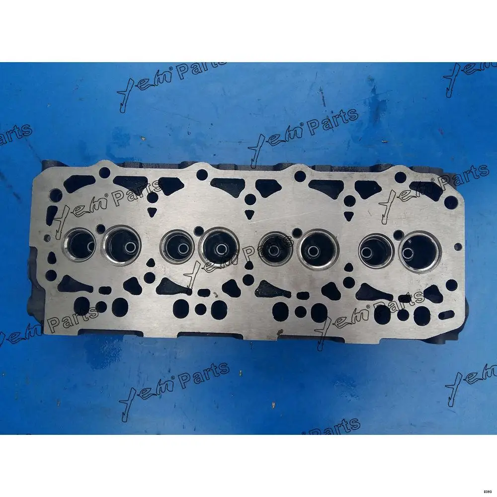 4TNE88 Cylinder Head for Yanmar Engine