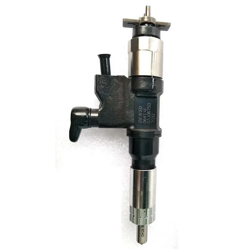 Diesel Fuel Common Rail Injector 095000-5471 & DLLA158P854