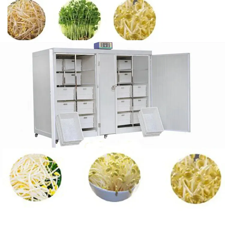 新设计豆芽机绿豆发芽大豆豆奶机豆浆机豆腐花机 Buy 豆腐机 豆cultivating 机 豆芽种植机product On Alibaba Com