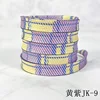 Yellow purple jk