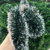 2 metros 9cm borde blanco
