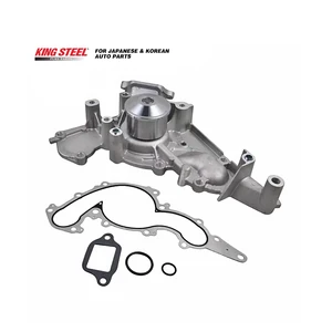 KINGSTEEL OEM 16100-50021 16100-50030  Auto Water Pump for LAND CRUISER  LEXUS LS400  UCF10 89-93 16100-50020