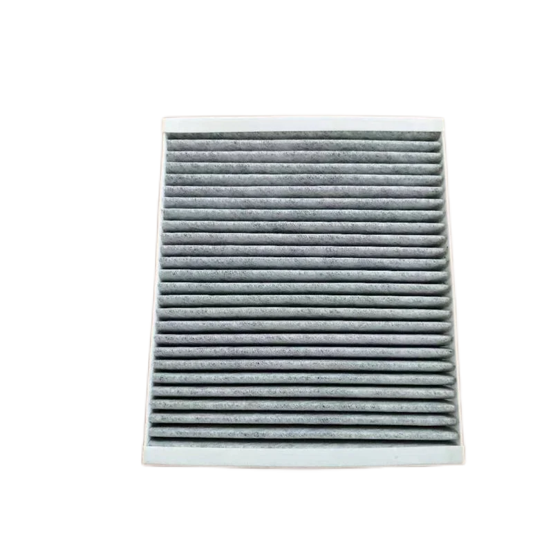 Custom Manufacturer Cabin Air Filter Replacement for Malibu with Activated  CRUZE Carbon HEPA Air Intake Filter Replacement