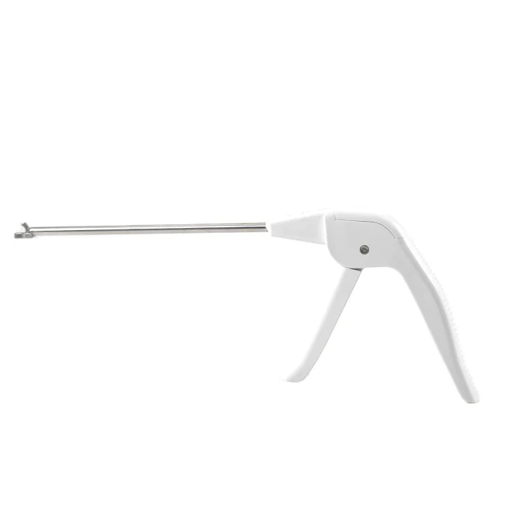 Medical Disposable Uterus Biopsy Forceps For Adult Use