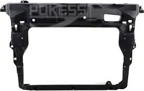 Factory Outlet High Quality Radiator Frame OEM BB5Z16138A for ford e... — 2