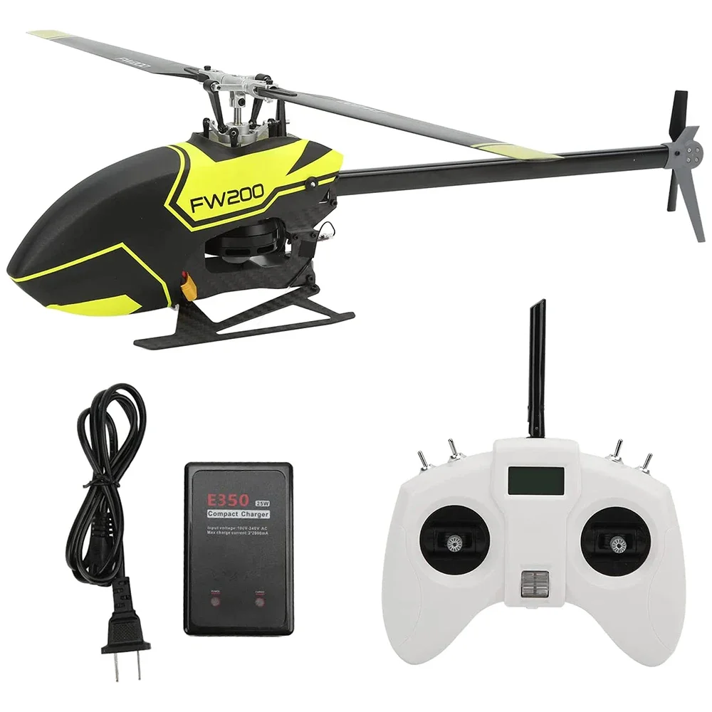 FW200 FLY Wing RC Helicopter RTF 3D APP Adjust Automatic Return Brushless  Remote Control with Charger Omnidirectional rc plane| Alibaba.com