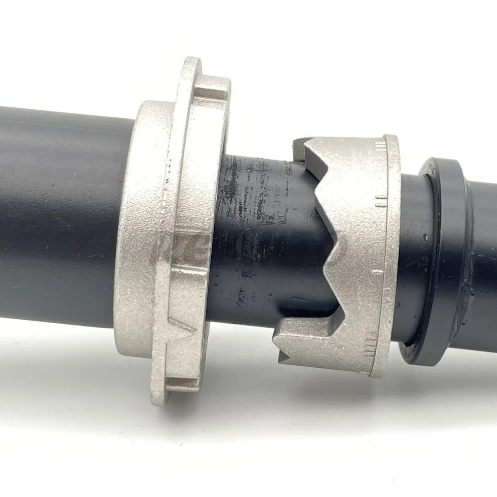 あこ OE 20960907 Shock Absorber for Volvo Trucks - Reliable
