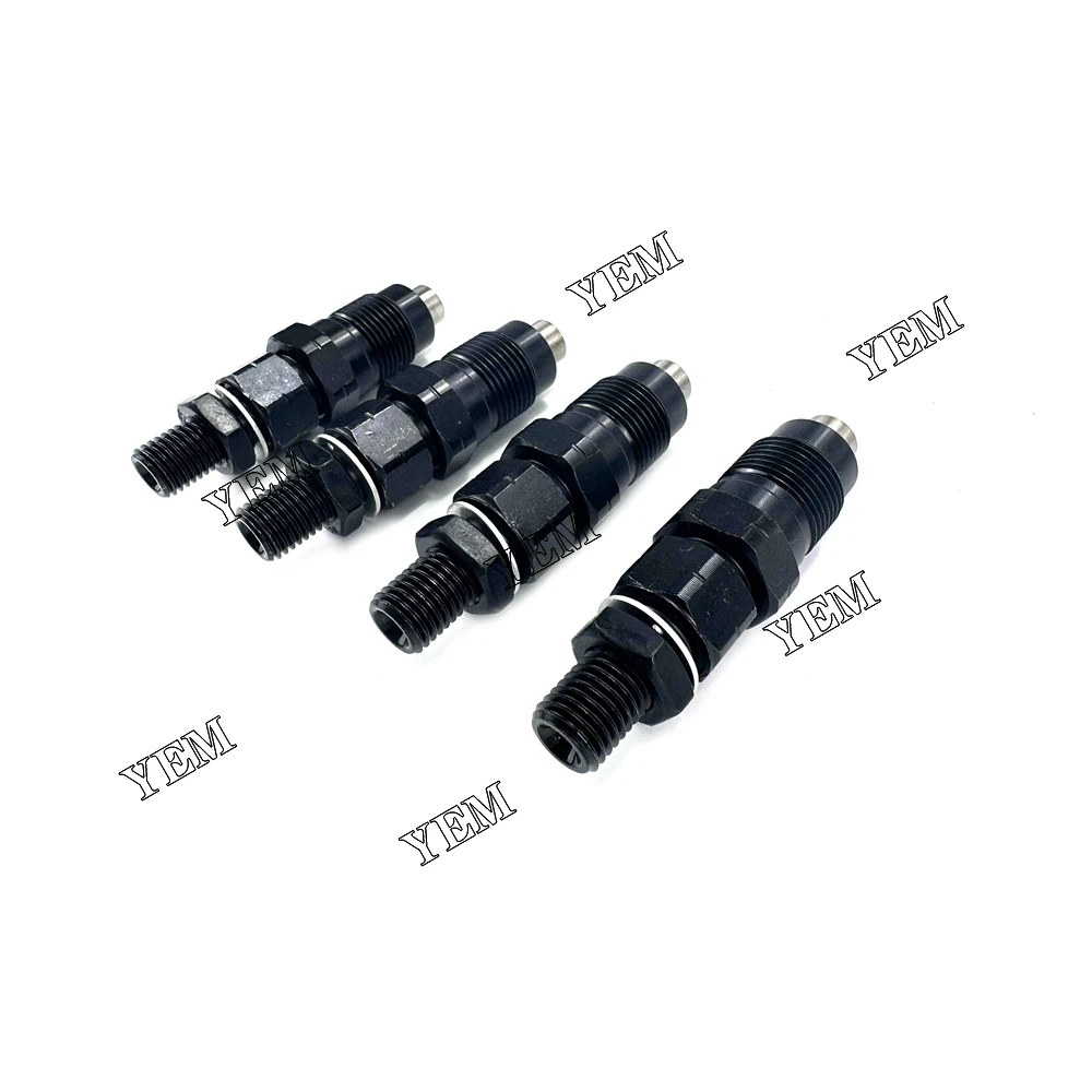 S4S Fuel Injector DNOPD21 32C61-06000 MP20093 for Mitsubishi 2