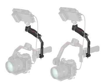 SmallRig Sling Handle for DJI RS 2 / RSC 2 / RS 3 / RS 3 Pro / RS 3 Mini / RS 4 / RS 4 Pro / RS 4 Mini 3028D detail image