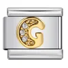 Gold G