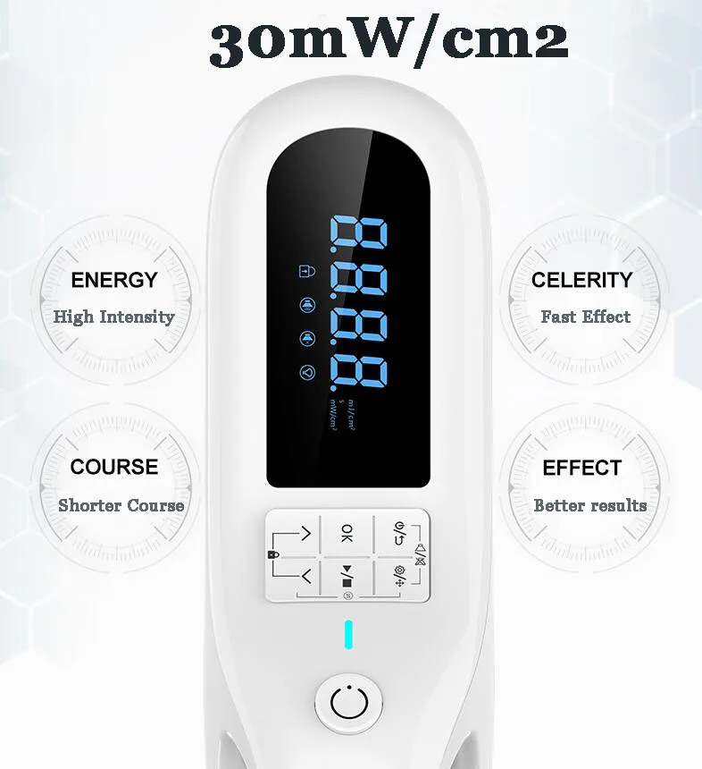 308nm Excimer For Vitiligo Treatment Dermatology For Patient Use Uv ...