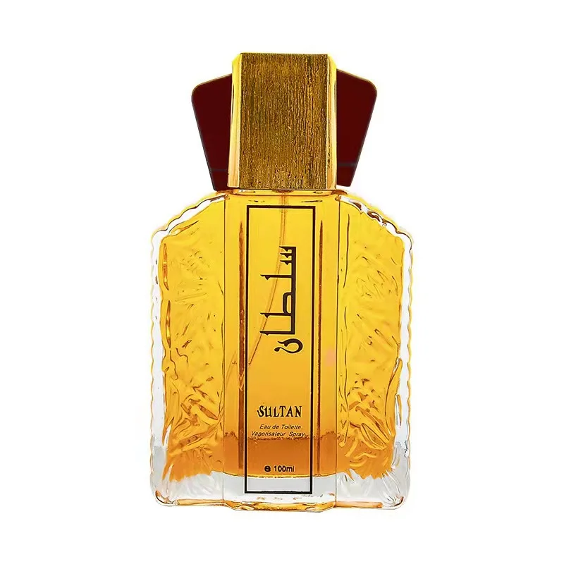 100ml Lasting Long Al Oud 100ml Original Arab Dubai Arabic Perfume