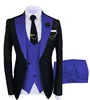 Blu scuro