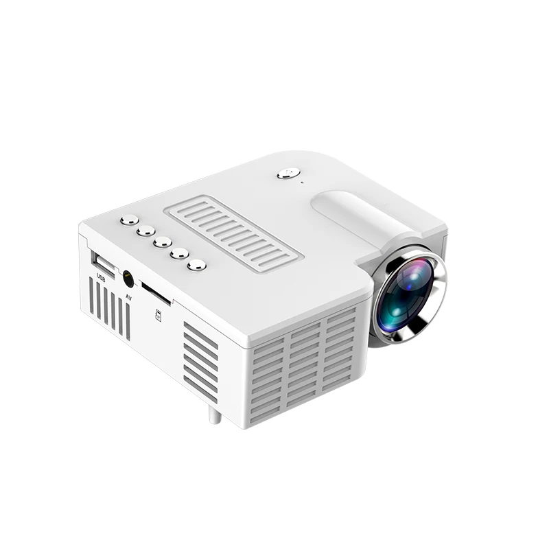 2020 Cheapest Cell Mobile Phone Same Screen Projector UC28C