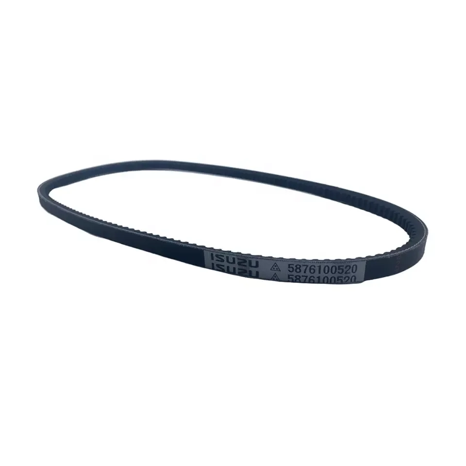 Best Parts Cooling Fan Belt For Isuzu Truck Npr 4hf1 5876100520