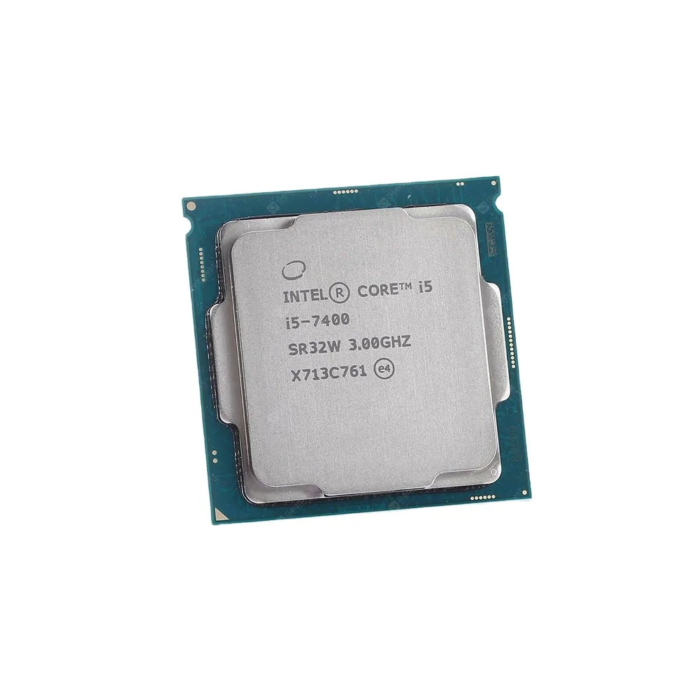 Source Intel Core Coffee Lake 6-Core 3.0 GHz LGA 1151 65W