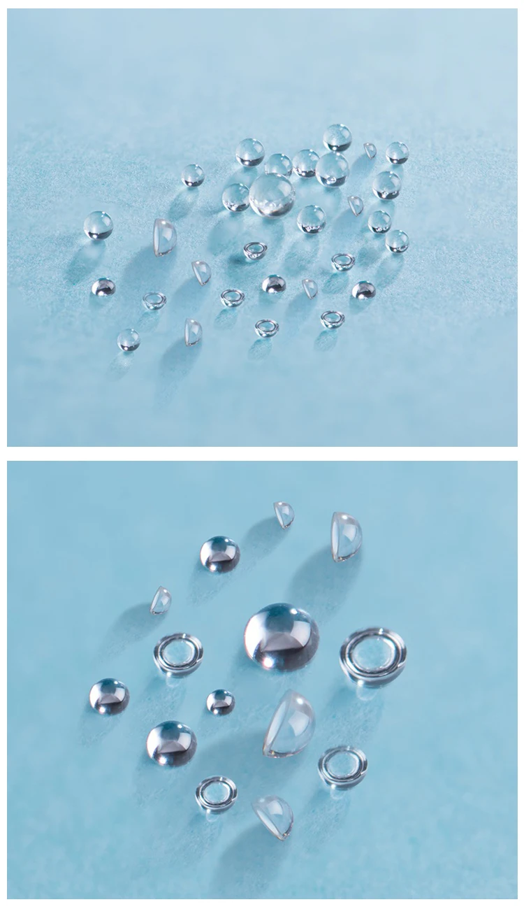 Precision Single Crystal Monocrystalline Silicon Wafer For Making High