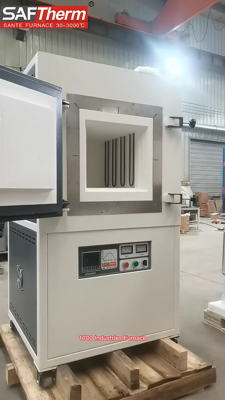 Kiln For Ceramics Furnaces Pottery Kiln Sintering Furnace In The