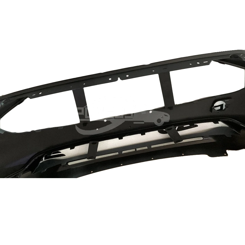 Car Body Parts KS7317757RDPRAA LQ-MDO-401 New Front Bumper for Ford Ne... — 2