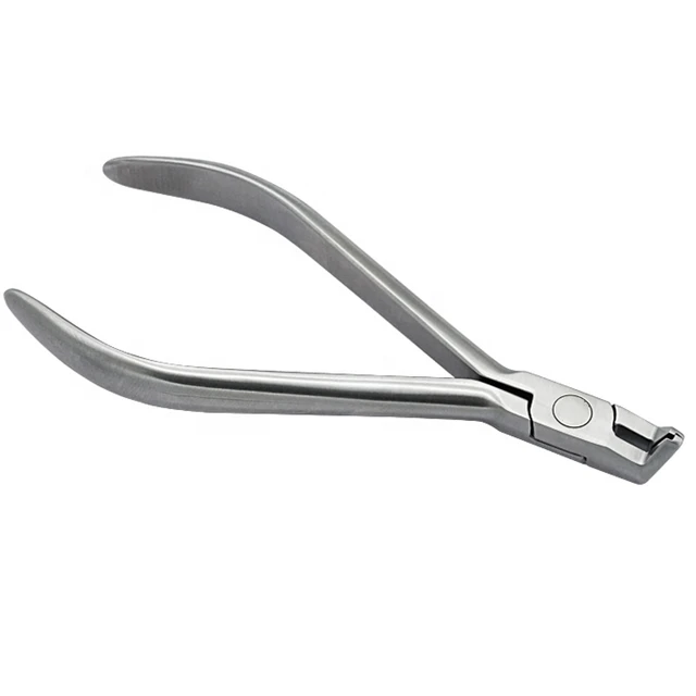 ALS Distal End Cutter Standard/King-size/Flush with Safety Hold Orthodontic Instruments Dental Instruments