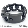 Black Bracelet