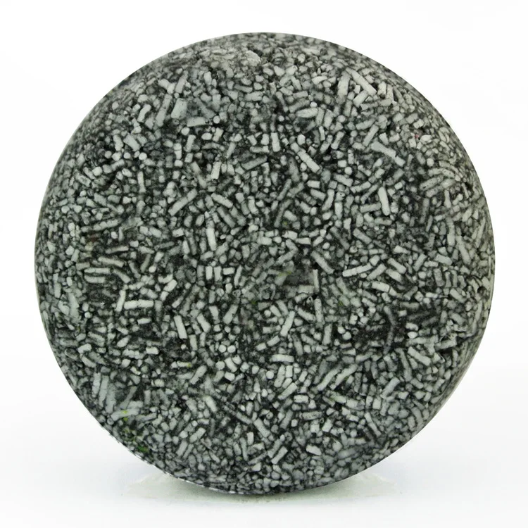 Moisturize Repair Hair/ Hair Growth /Prevent Lost/Anti-Dandruf  Bamboo Charcoal Polygonum  Hair Darkening  Shampoo Soap Bar