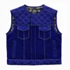 Bleu foncé