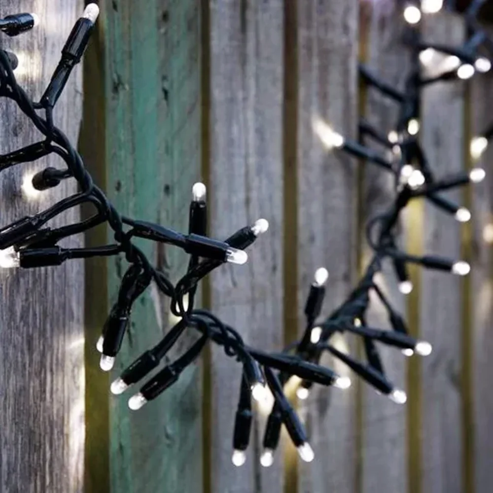 Cluster light. Cluster light
