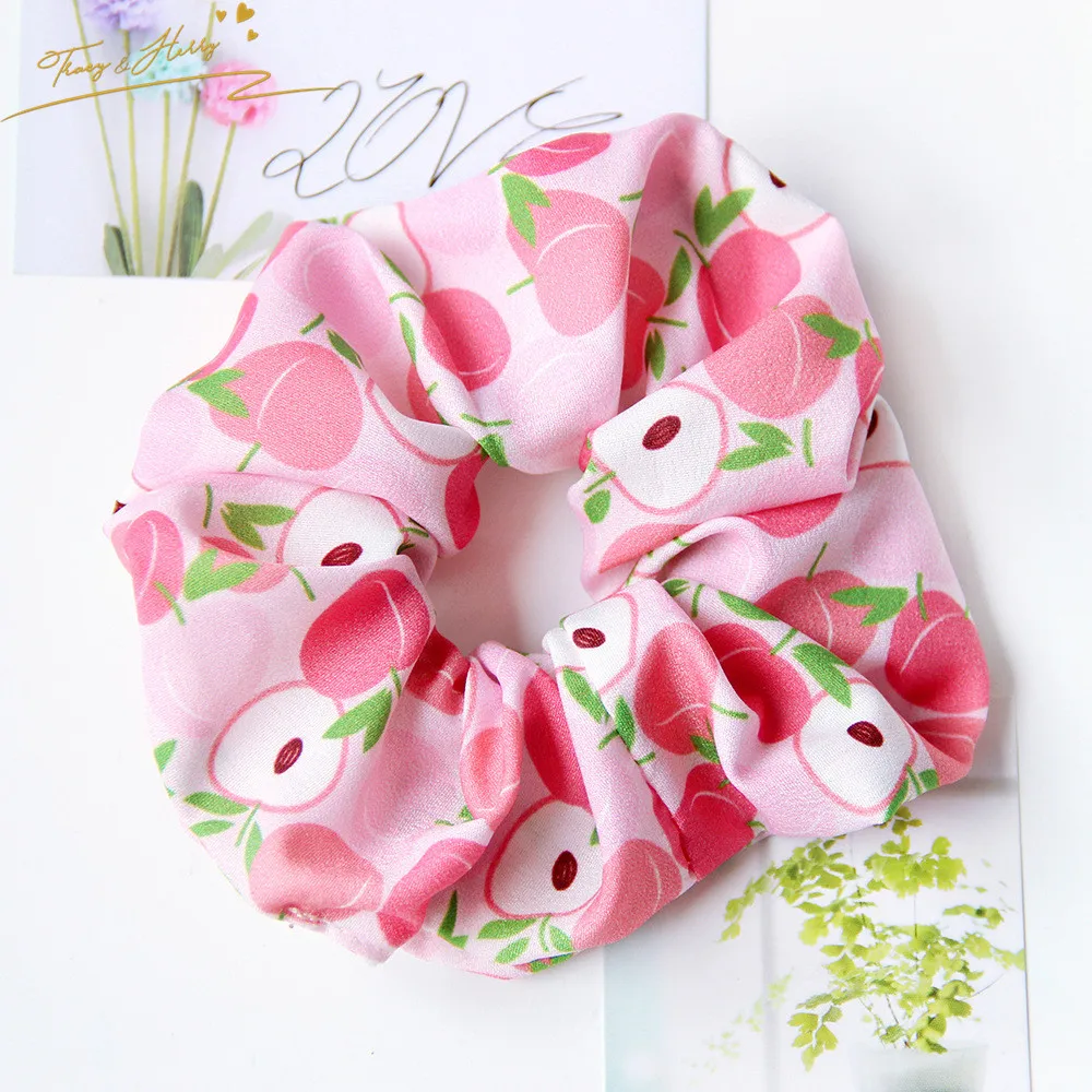 【FUNFROMFUN】Picnic Scrunchies ★韓国人気★ 追跡付 펀프롬펀(FUNFROMFUN) Picnic Scrunchie (Dot Navy) - 후기 | 무신사