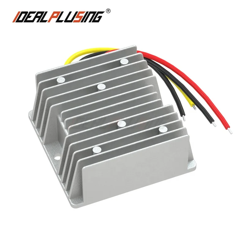 6 Volt to 12 Volt 5a 60w Converter Step up Power Supply