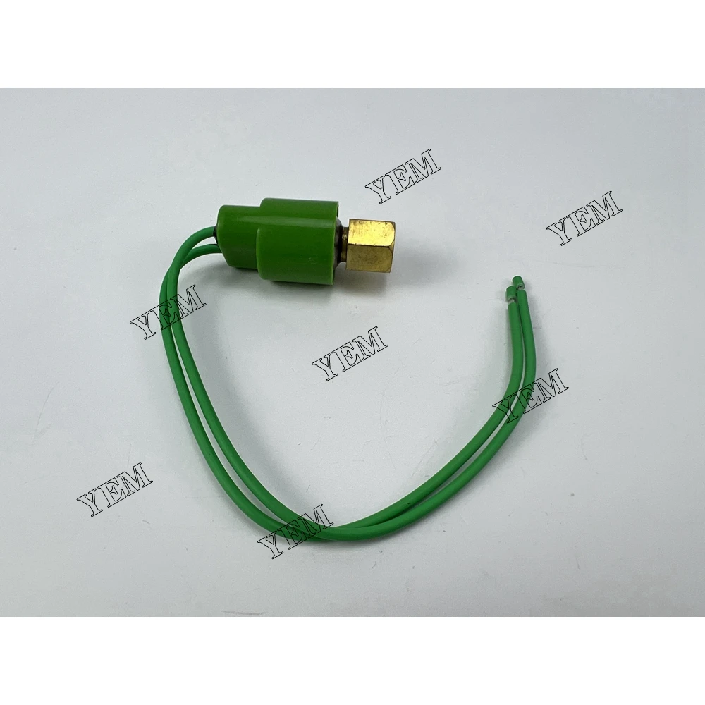 For Carrier 6D125 Oil Pressure Sensor 12-00299-07 Hot Selling 2