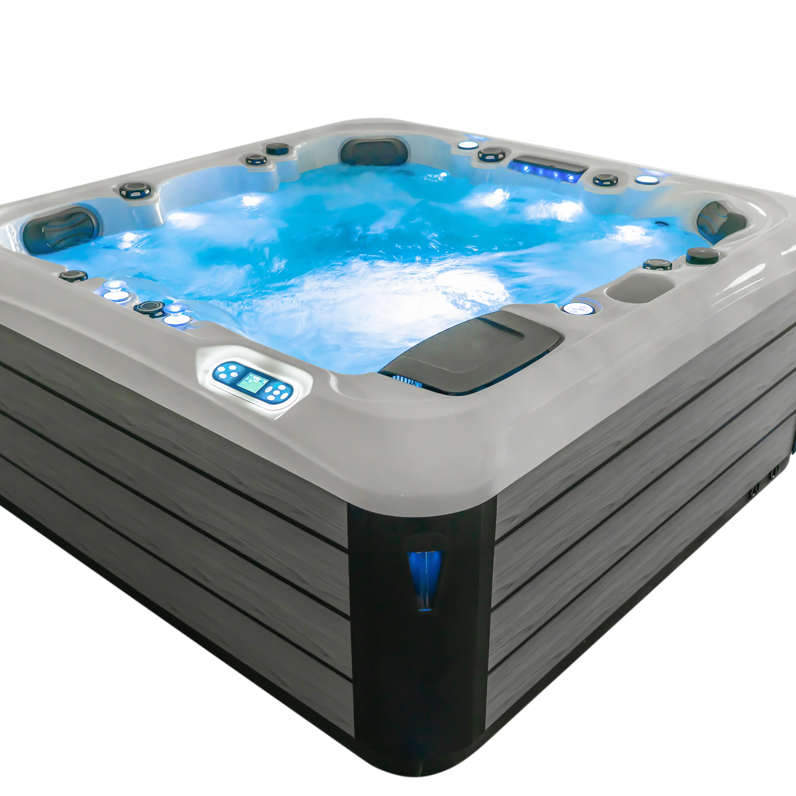 Sexy Family Massage Spa 5 Persons Adult Acrylic Hot Selling Spa With Balboa  Control Bathtub - Buy Sexy Family Spa Tub,5 Persons Adult Acrylic  Bathtub,Home Sexy Massage Spa Product on Alibaba.com