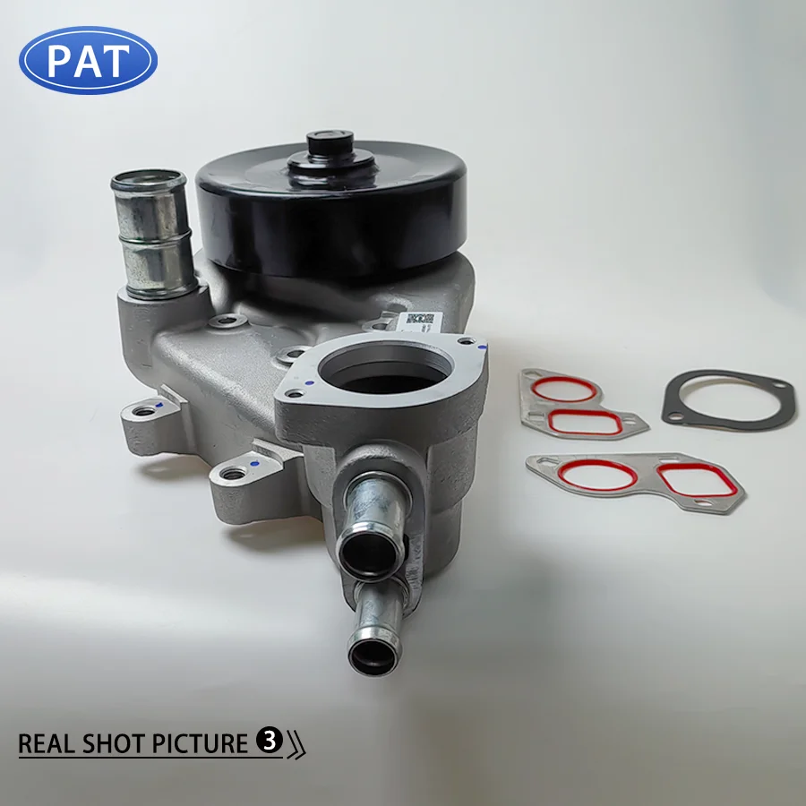 Genuine Water Pump for Pontiac Chevrolet C6 Corvette 6.0L