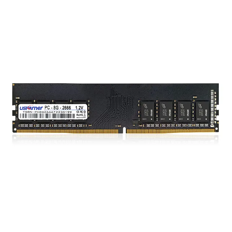 Wholesale DDR4 4GB 8GB 16GB 32GB PC4 288PIN Desktop Memory