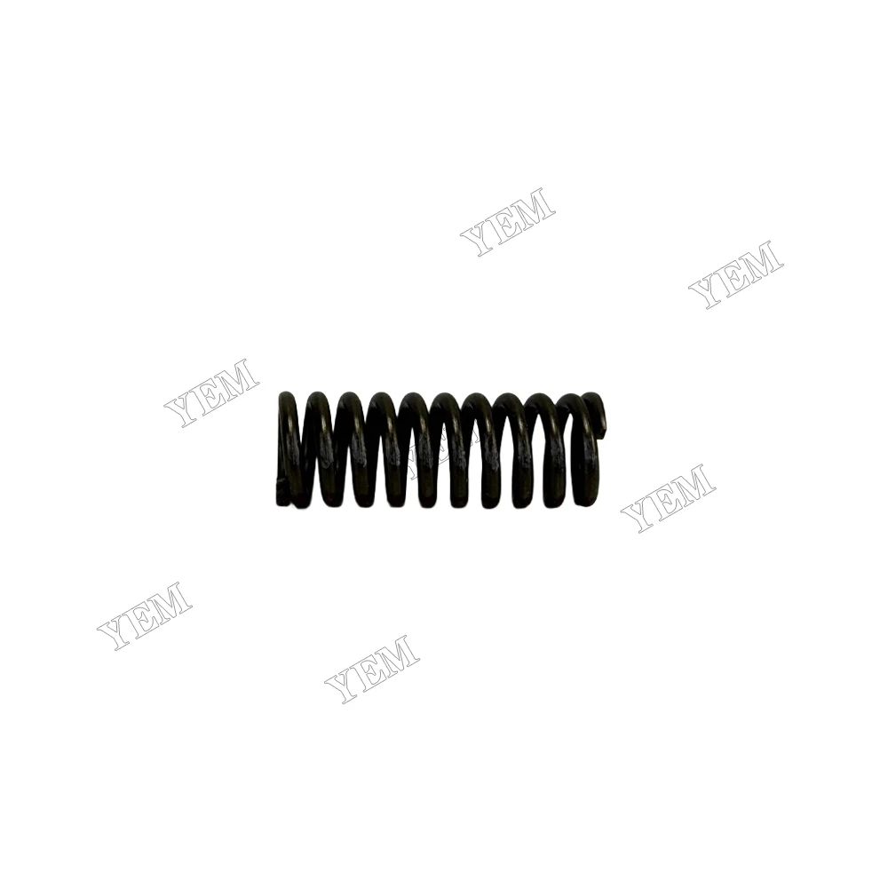 Inner Spring 6N5163 for Cat Agricultural Machinery Spare Parts