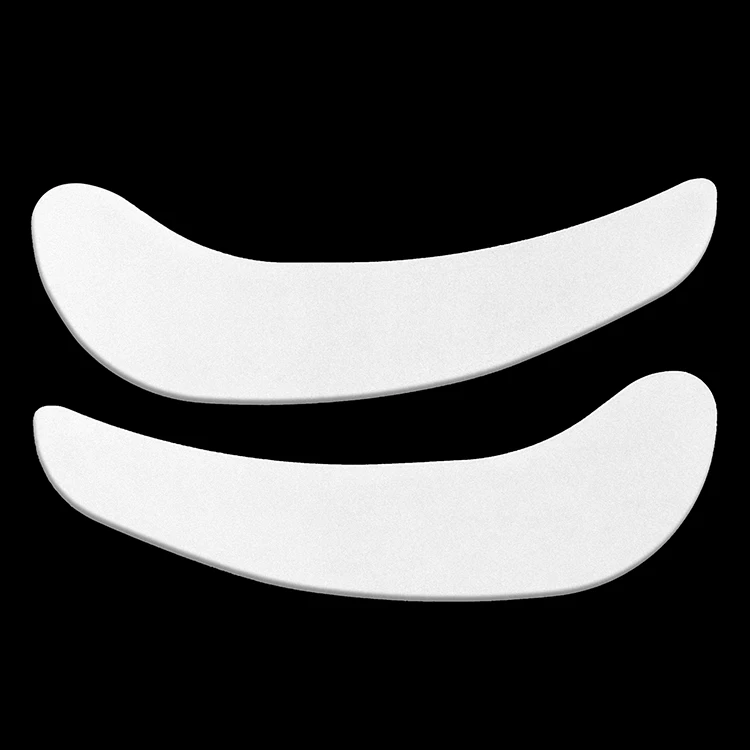 Extension Under Eyepad Eyelash Lift Reusable Eye Patches Under Eye Gel