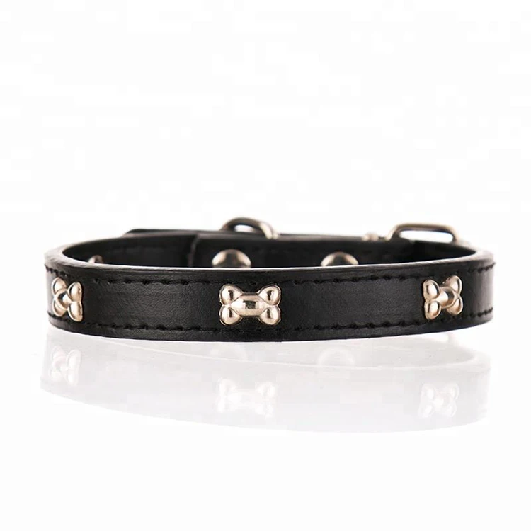 luxury pet collars
