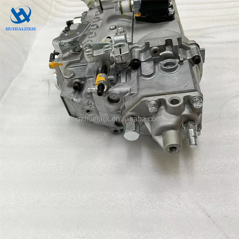 New 212-8559 2128559 Fuel Injection Pump for 3066 S6K Engine with 6 Months Warranty