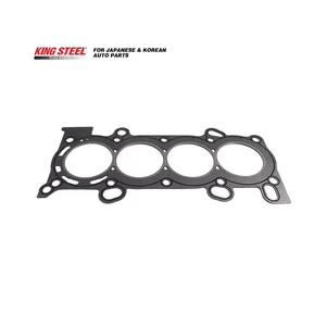 KINGSTEEL 12251-R40-A01 12251R40A01 Repuestos Para Autos Car Part Engine Cylinder Head Gasket for HONDA ACCORD CP2 CP1 CIVIC FB6