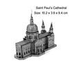 Catedral de San Pablo