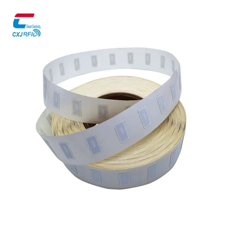 Custom Rfid Chip 424 Anti Tearing Tag 5mm Rfid Tag Micro Chip for Anti ...