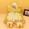 กล่องขนมปังฟลูอิดบรรจุ 12 ชิ้น
