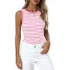 Rayado Rosa Blanco