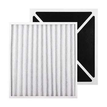 37375 air filter replacement adapted to Hunter HEPAtech 30930 Air Purifier adapted to 30930 Carbon air purifier activated filter